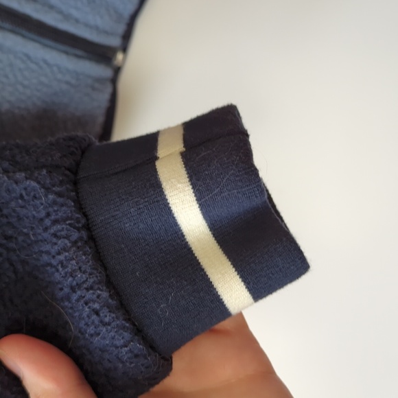 Kari Traa Rothe Midlayer Fleece Jacket - Size XS - Picture 5 of 7